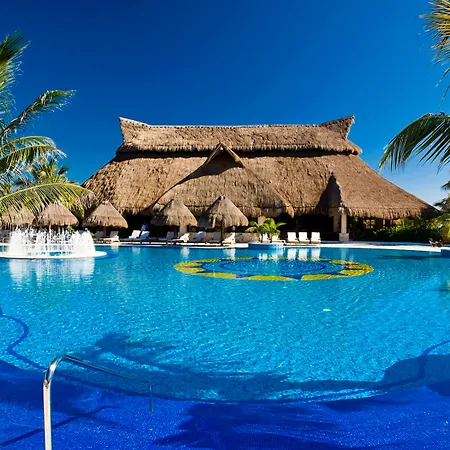 Hotel Catalonia Royal Tulum - Adults Only